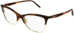 Yves Saint Laurent SL 769 001 Rama ochelari