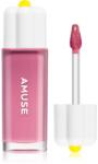 AMUSE Dew Tint luciu de buze rezistent cu efect de hidratare culoare 08 Amethyst 4 g
