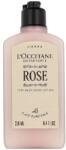 L'Occitane en Provence L`Occitane en Provence Testápoló Rose (Body Lotion) 250 ml