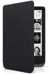 CONNECT IT Husă CONNECT IT pentru PocketBook 616/627/628/632, NEGRU (CEB-1075-BK)