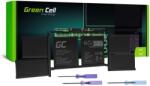Green Cell Baterie Green Cell A1820 pentru Apple MacBook Pro 15 A1707 (2016, 2017) (AP30WX)