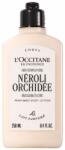 L'Occitane en Provence L`Occitane en Provence Testápoló tej Néroli & Orchidée (Body Milk) 250 ml
