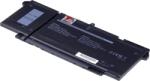 T6 Power Baterie T6 Power pentru Dell Latitude 5320, 7320, 7420, 7520, 3900mAh, 59Wh, 4 celule, Li-pol (NBDE0224)