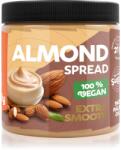 Grizly Almond cream Smooth unt de nuci 500 g