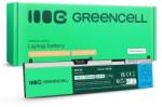 Green Cell Baterie Green Cell NYFJH-6C 0NYFJH 0RY3F9 0VRX0J pentru laptopuri Dell Precision 15 7530 7540 7740 (DE165)