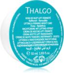Thalgo Silicium Lifting and Firming Night Care éjszakai liftinges és bőrfeszesítő krém 50 ml