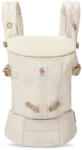 ERGObaby Adapt Linen Marsupiu bebelusi