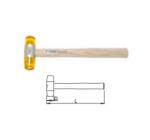 Unior kalapács müanyag 32 820/32