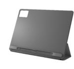 Lenovo Husă Lenovo IDEA TAB PLUS FOLIO (gri luna) = husă gri închis (ZG38C07423)