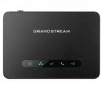 Grandstream DP760, repetor pentru stația DECT DP750, 2 apeluri simultane, până la 4 bucăți în serie, PoE (DP760)