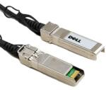 Dell Cablu de fibră optică Dell 2M LC-LC (Kit) (470-ABEG)