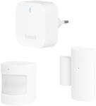 Hombli Смарт сензорен комплект Hombli - HBSP Bluetooth, бял (HBSP-0109)