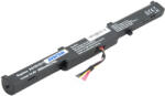 AVACOM Baterie AVACOM pentru Asus G553, GL753, N552 Li-Ion 14, 4V 2600mAh 37Wh (NOAS-G553-N26)