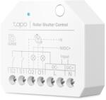 Tapo Модул за интелигентен превключвател TP-Link - Tapo S112, бял (Tapo S112)