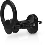 CONNECT IT InCarz Suport auto Magsafe pentru grilă, NEGRU (CMC-8010-BK)