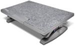 Kensington ergonomikus SoleMate Pro Elite SmartFit® lábtartó (K50345EU)