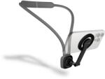 CONNECT IT Suport magnetic pentru telefon CONNECT IT MagSafe POV, gri (CFF-6020-GY)
