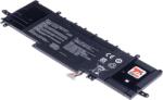 T6 Power Baterie T6 Power pentru Asus ZenBook 13 UX334, 14 UX434, Flip 14 UX463, 4335mAh, 50Wh, 3 celule, Li-pol (NBAS0199)