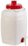 STREND PRO Hordó csappal 10 literes, 24x20x37 cm (254592)