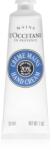 L'Occitane Shea Butter Hand Cream ápoló kézkrém 30 ml
