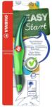 STABILO Ergonomikus golyóstoll, Stabilo, EASYoriginal 0, 5 mm, Jobbos, Zöld (STB-56835-5)