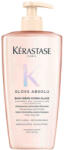 Kérastase Gloss Absolu Bain Crème Hydra-Glaze Shampoo 500 ml