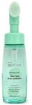 IDC Institute Tisztító hab aloe verával és hámlasztó ecsettel IDC Institute 68113, 240 ml (IDC68113)