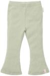 Little Dutch Бебешки дълъг панталон - Рипс, Grass Green, 74 cm, 6-9 м (CL24023060) - ozone