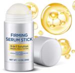 Nova Kiss Prémium 3 az 1-ben szérumstick, továbbfejlesztett formula retinollal, lifting és feszesítő hatás, NOVA KISS®, 30 g