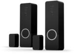 Philips Смарт сензор за защита Philips - Hue Contact, 2 броя, черни (871951448716100)