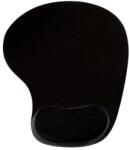 Vakoss PD-424 Egérbad Black, 279460, Egérpad (PD-424)