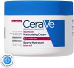 CeraVe intenzív hidratáló krém, 5% hidroureával, nagyon száraz bőrre, 340 g