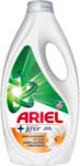  Ariel gél 35PD Plus TOL Arany Orchidea