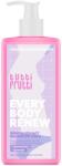 EVERYBODY Revitalizáló testápoló, Everybody, 250 ml, bergamotttal és narancsvirággal, száraz bőrre (166777)