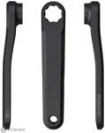 FSA E-BIKE CK-730/IS hajtókarok, 1x12 (170 mm)