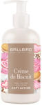 BrillBird Créme de Biscuit - Kéz- és lábápoló krém - Soft lotion 250ml