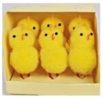  Húsvéti csibe szett 6db