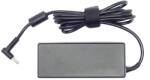 HP Eredeti HP laptoptöltő 19, 5 V, 4, 62 A, 90 W, csatlakozó 4, 5 x 3, 0 mm, ömlesztett csomagolás (DRLN1349)