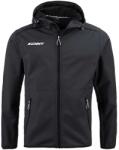 KENNY Geaca CORE SOFTSHELL - neagra M (231-7806016-5509)