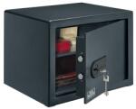 Burg Wächter EXS 320 K duplafalú bútorszéf kulcsos zárral