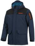 KENNY Jachetă PADDOCK PARKA Bleumarin M (221-4506020-55)