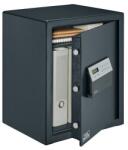 Burg Wächter EXS 340 E duplafalú bútorszéf elektronikus zárral