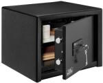Burg Wächter PRS 510 K tűzálló páncélszekrény kulcsos zárral