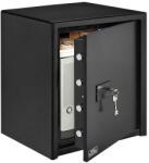 Burg Wächter PRS 540 K tűzálló páncélszekrény kulcsos zárral