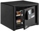 Burg Wächter PRS 510 E tűzálló páncélszekrény elektronikus zárral