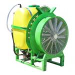 Konig Atomizor cu capacitate rezervor 400L 12 diuze din cupru si cardan inclus Baisan Pulverizator
