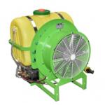 Konig Traktoren Atomizor capacitate rezervor 300L cu cardan Konig Traktoren Pulverizator