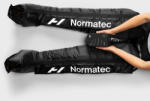 Hyperice 63085-001-00 Normatec 3 masszázscsizma (normál) 63085-001-00 fekete