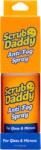 Scrub Daddy Anti-Fog Spray 50 ml - alza