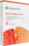 Microsoft 365 Egyszemélyes Personal Hungarian EuroZone Subscr 1YR Medialess FY25H2 Dobozos (EP2-32447)